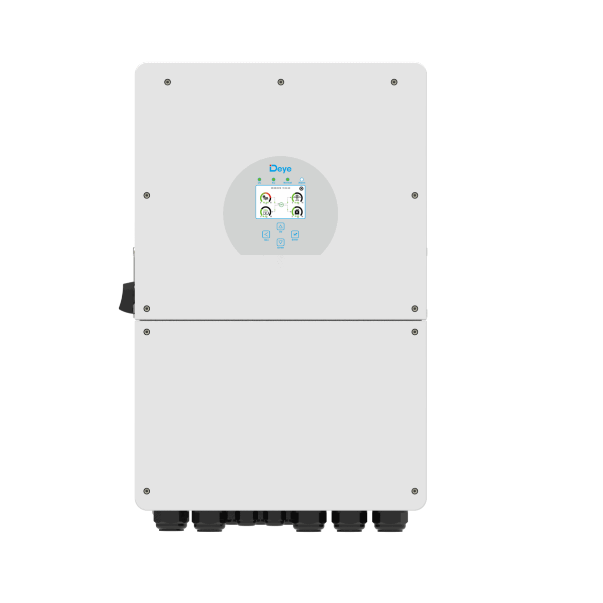 Deye 16kwh Hybrid Inverter (16K-SG05LP3-EU)