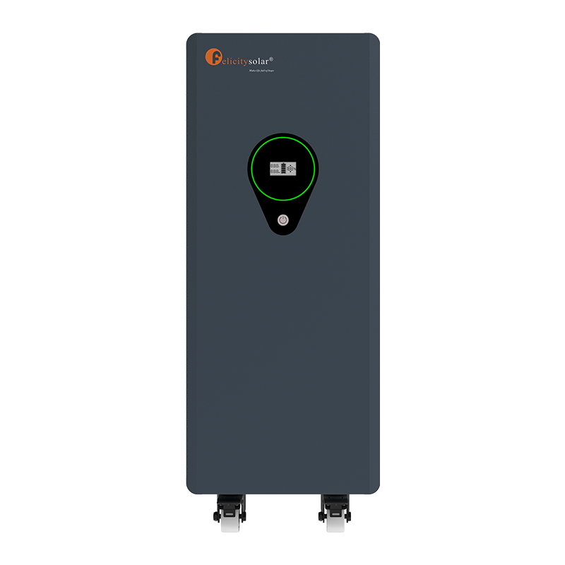 Felicity FLA48500 25KW Lithium Battery (48V 500Ah)