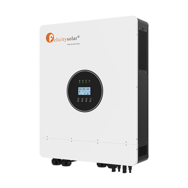 IVEM Series 12kW Off-Grid Solar Inverter