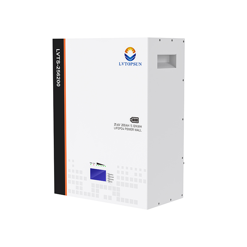 LVTOPSUN 5KWH LITHIUM BATTERY